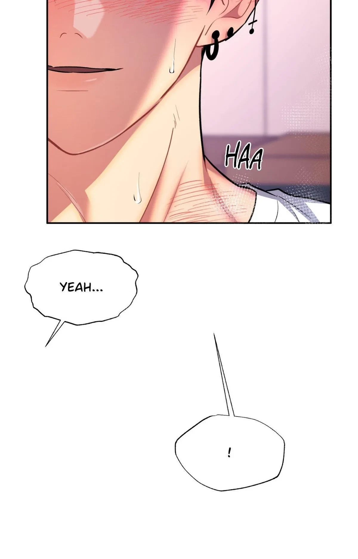 Let Me Be Your Dog Chapter 8, page 32
