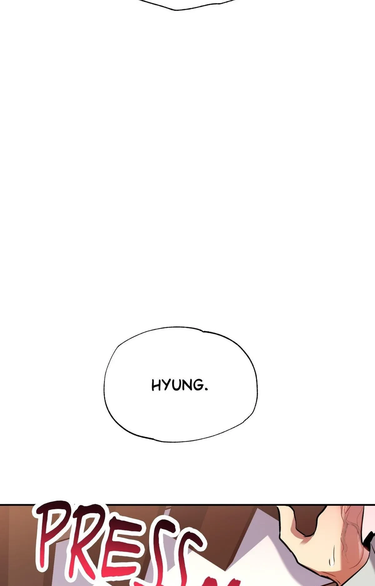 Let Me Be Your Dog Chapter 8, page 34