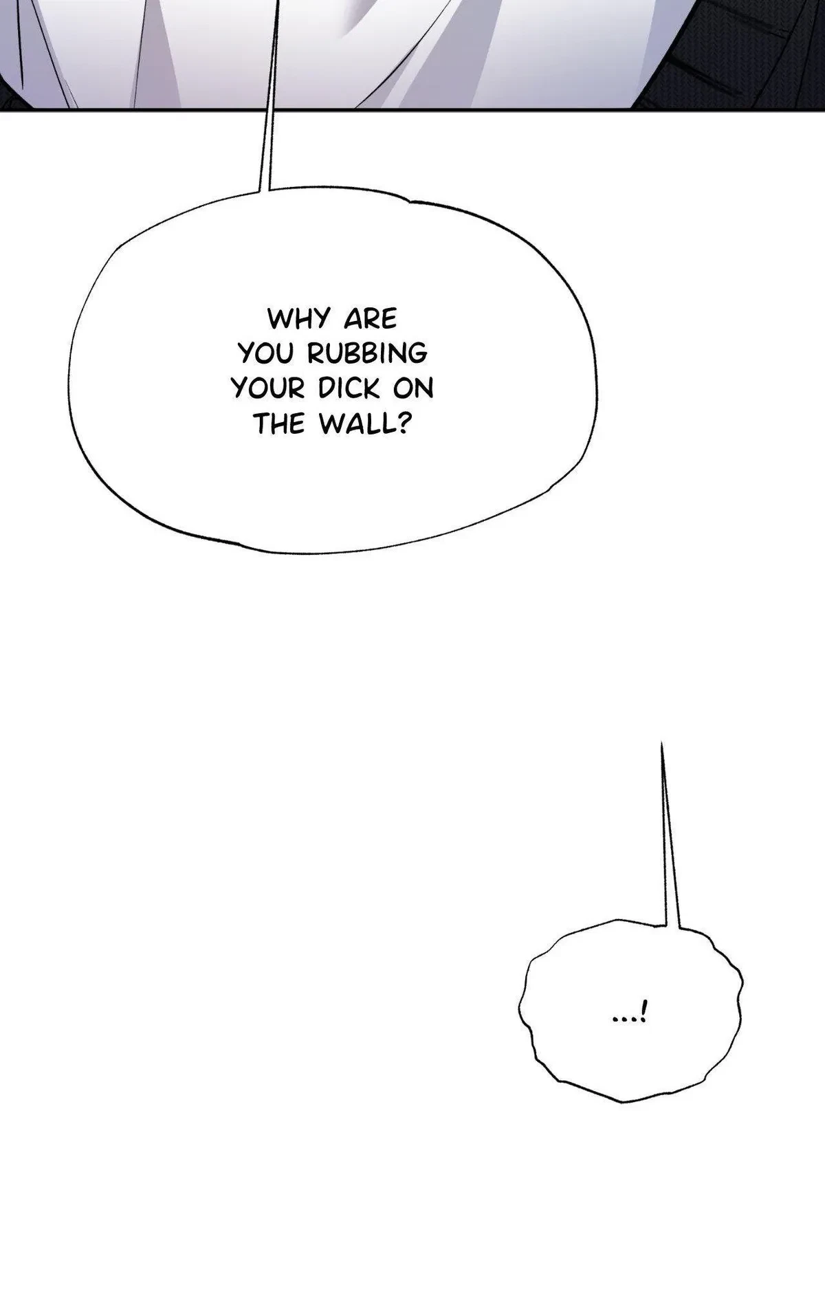 Let Me Be Your Dog Chapter 8, page 36