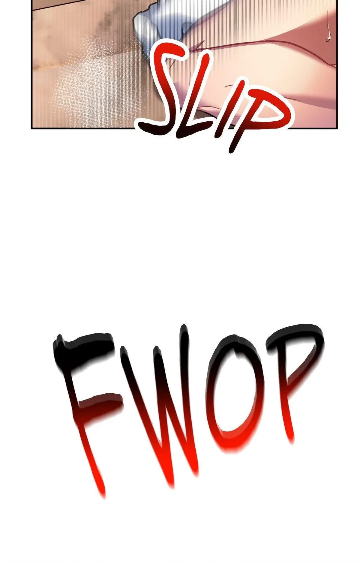 Let Me Be Your Dog Chapter 8, page 40