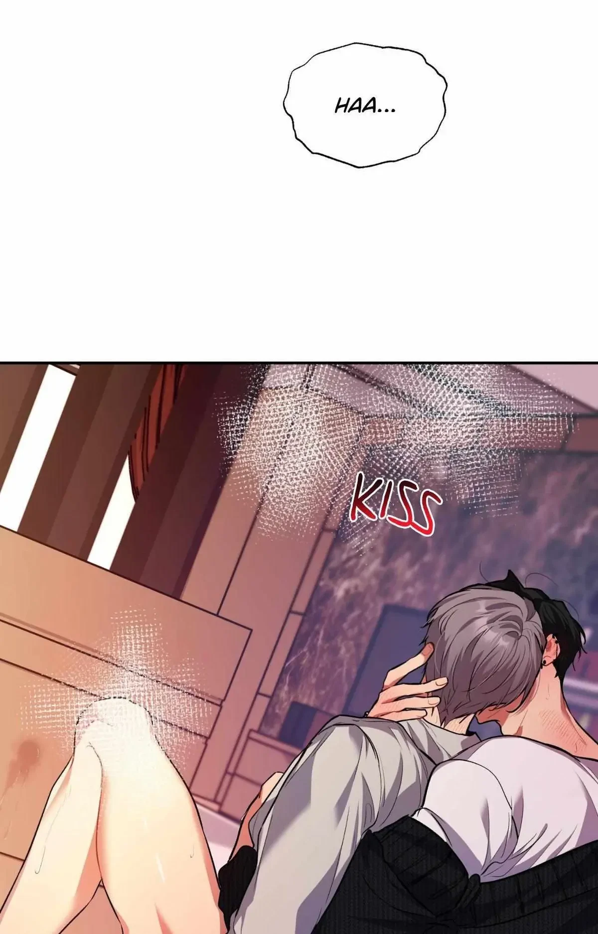 Let Me Be Your Dog Chapter 8, page 46