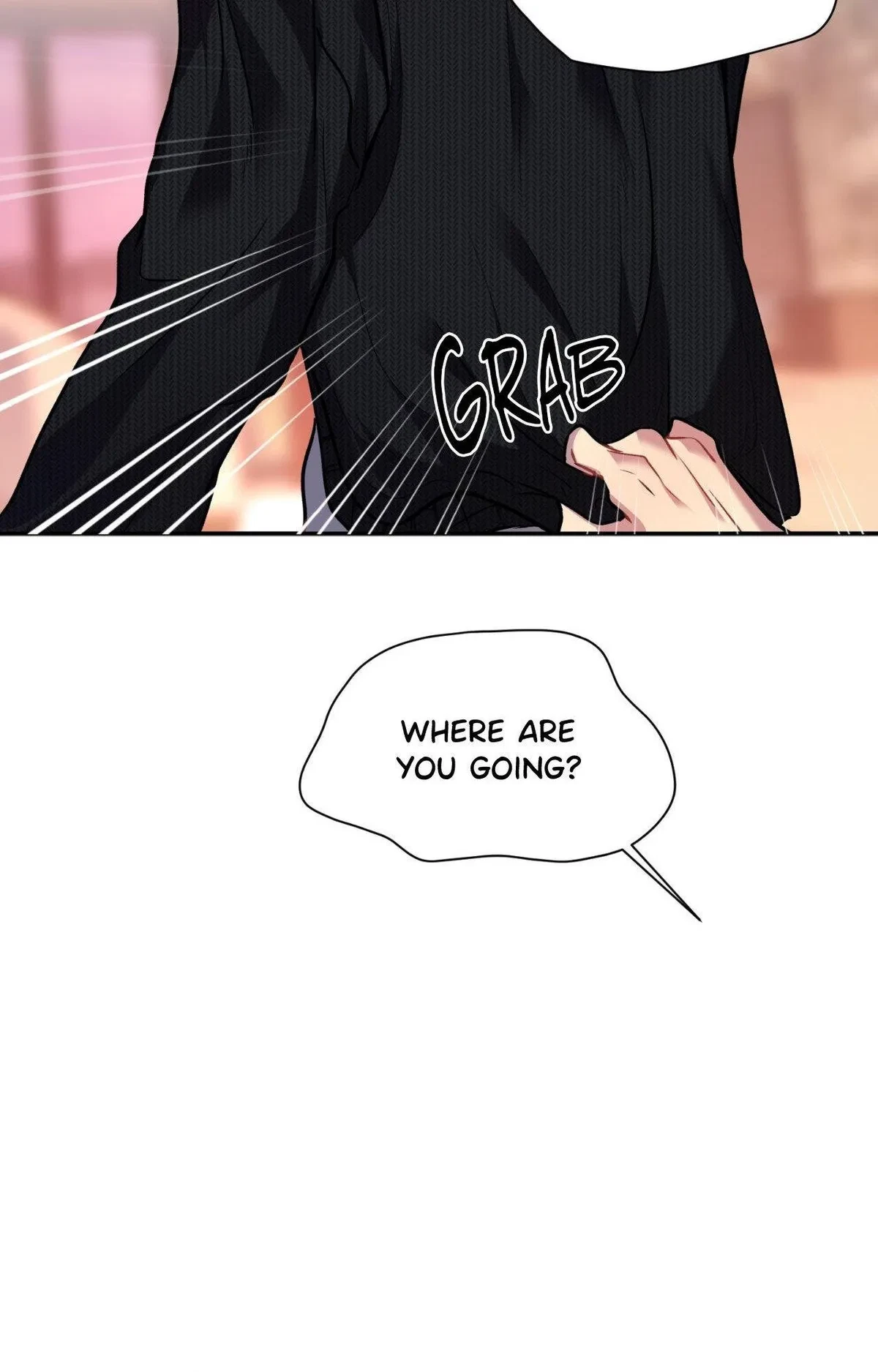 Let Me Be Your Dog Chapter 8, page 49