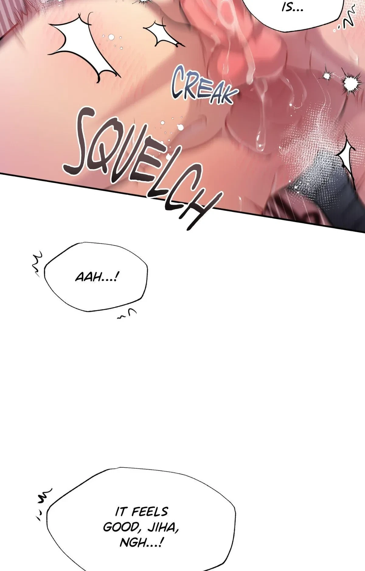 Let Me Be Your Dog Chapter 8, page 5
