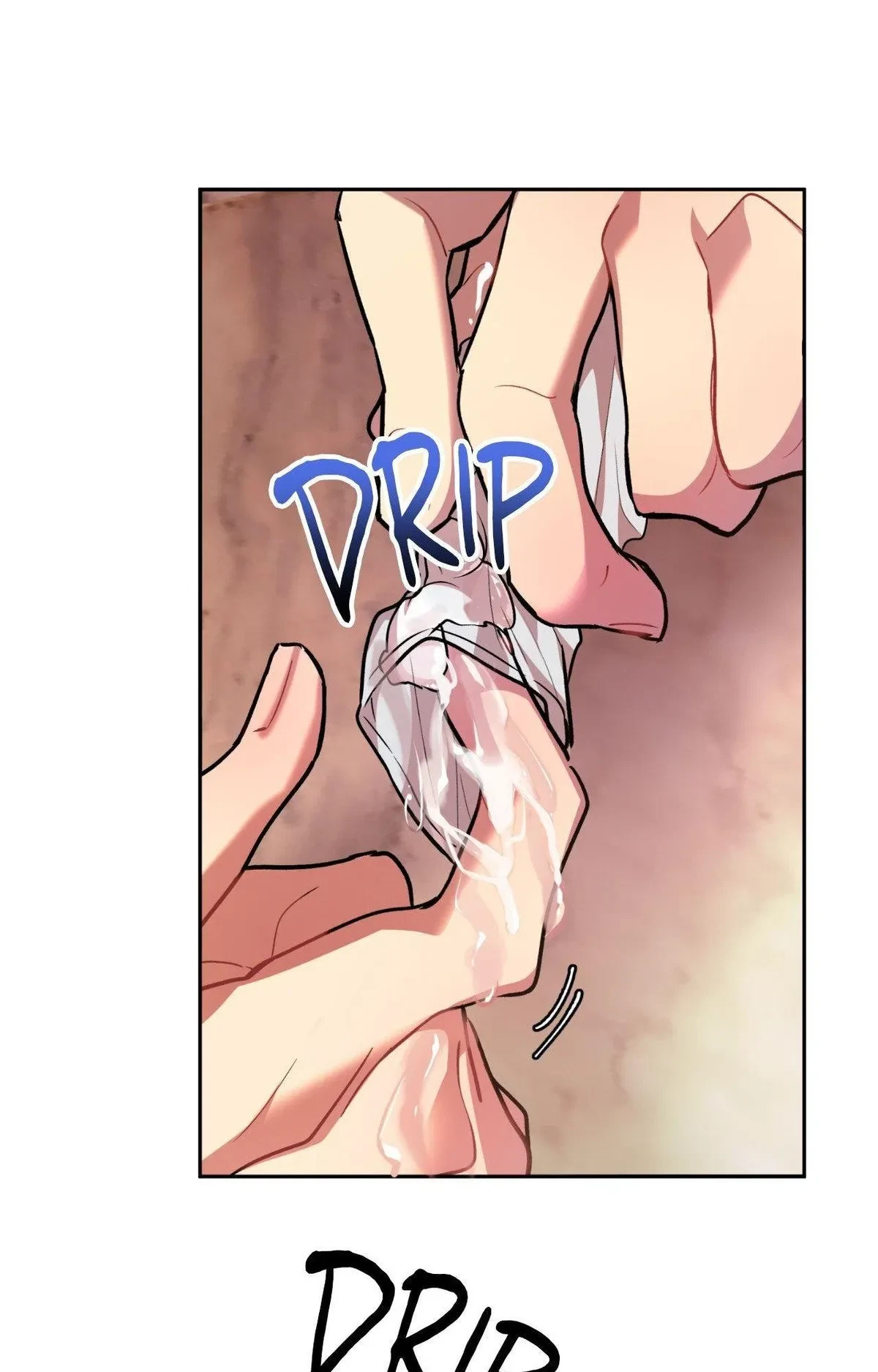 Let Me Be Your Dog Chapter 8, page 51