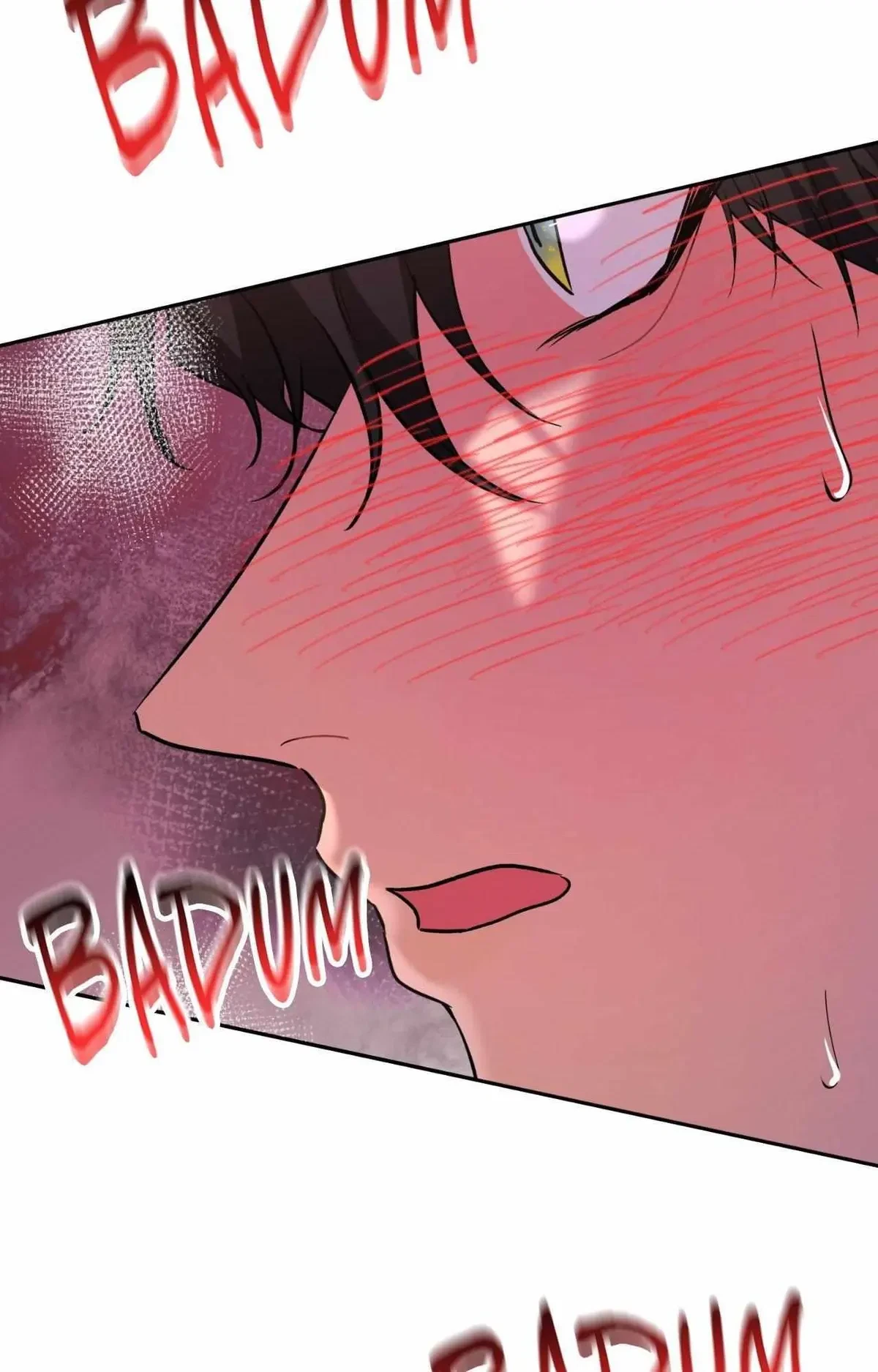 Let Me Be Your Dog Chapter 8, page 55