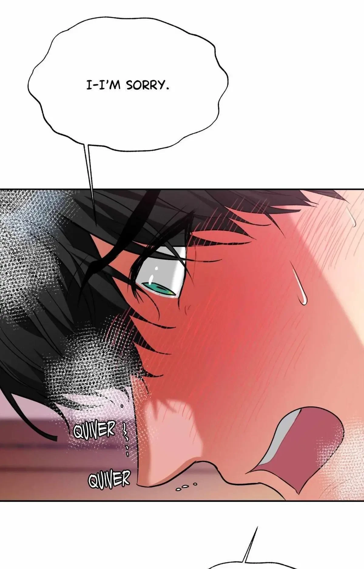 Let Me Be Your Dog Chapter 8, page 61