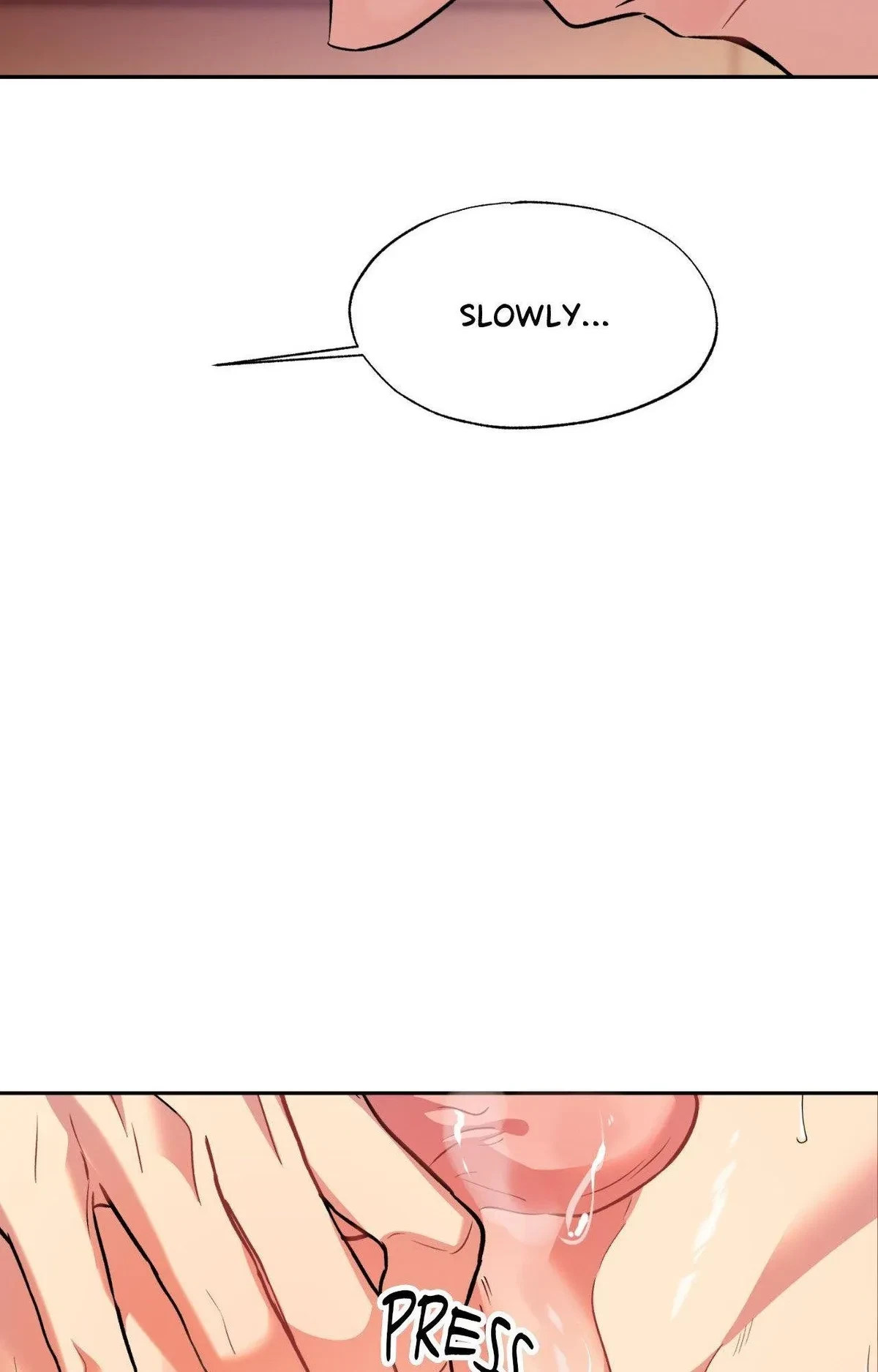 Let Me Be Your Dog Chapter 8, page 63