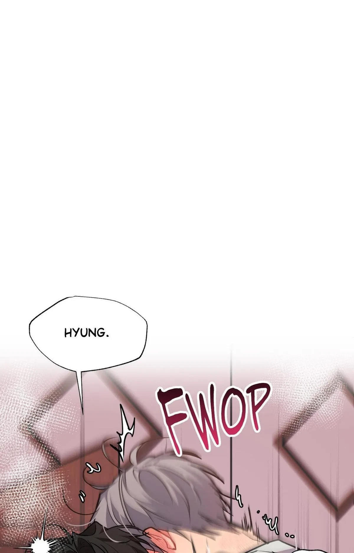 Let Me Be Your Dog Chapter 8, page 65