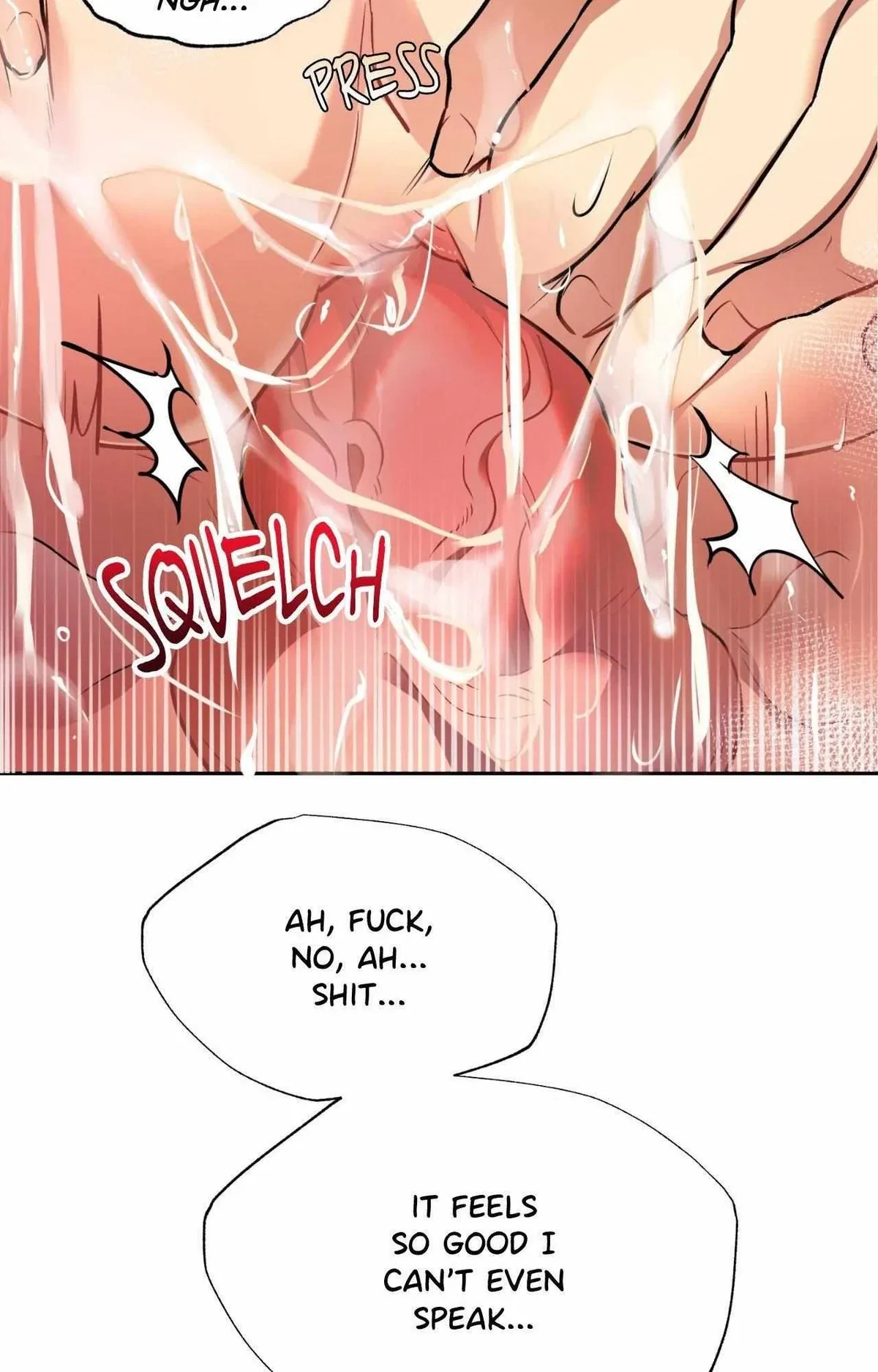 Let Me Be Your Dog Chapter 8, page 68