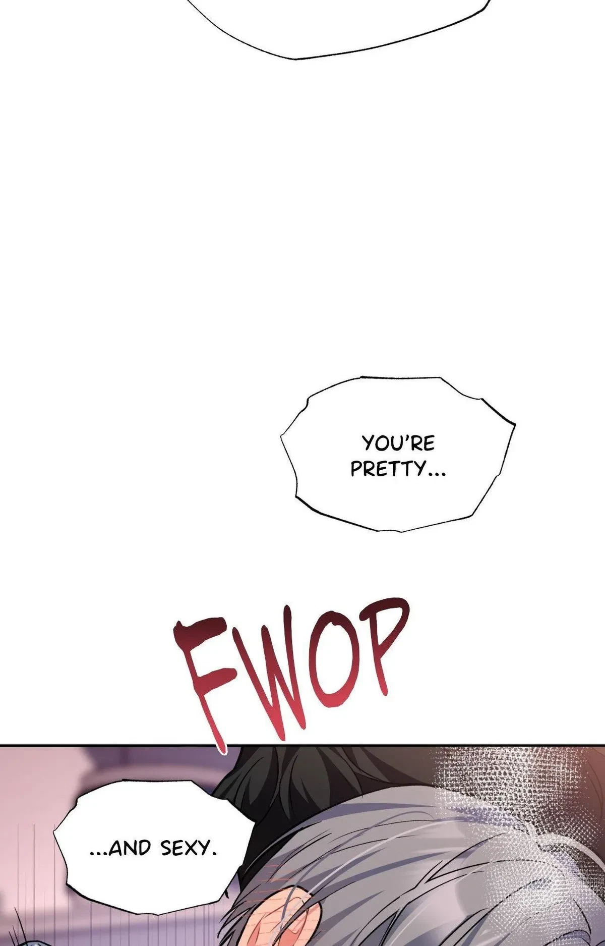 Let Me Be Your Dog Chapter 8, page 69