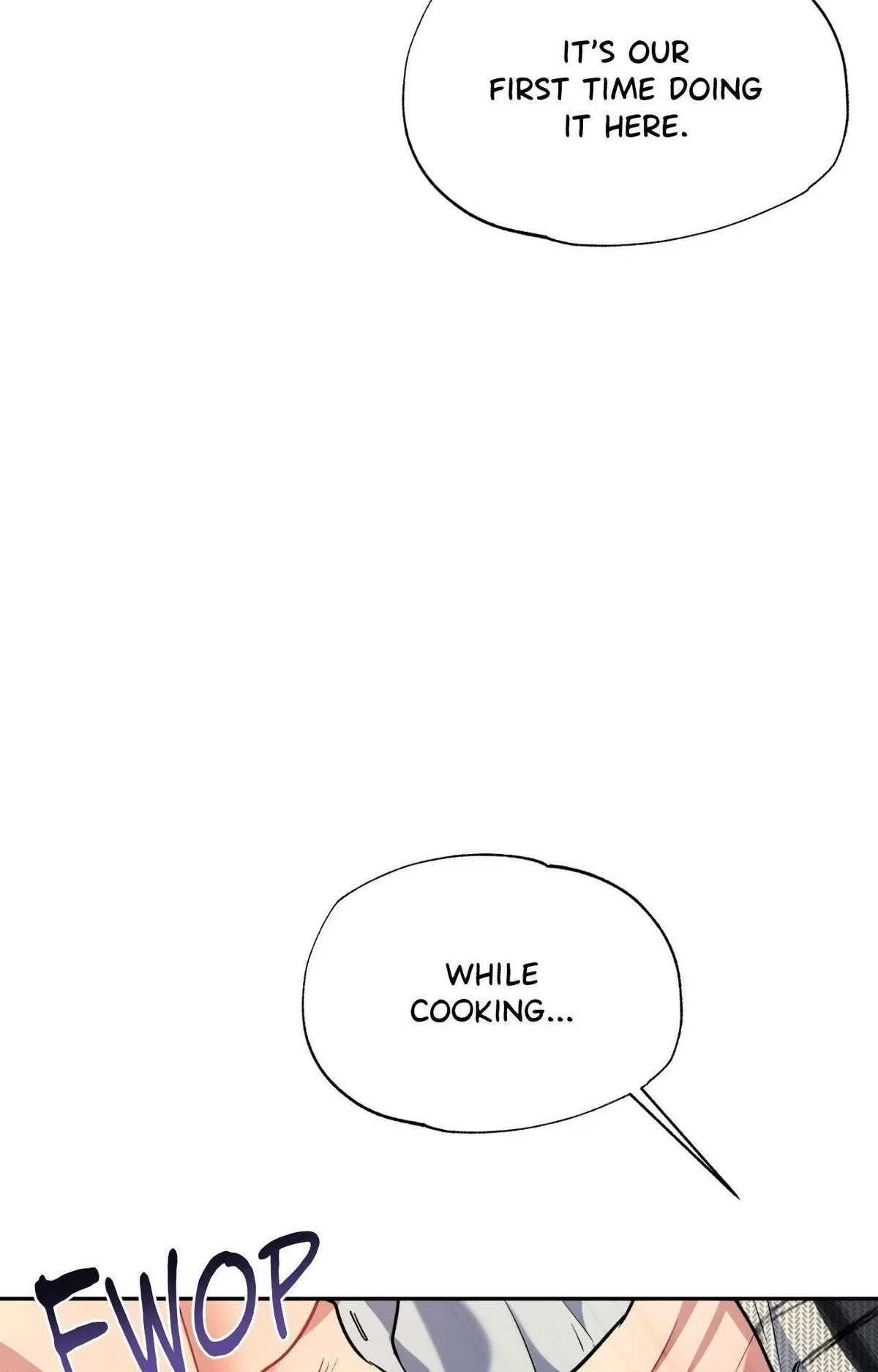Let Me Be Your Dog Chapter 8, page 7