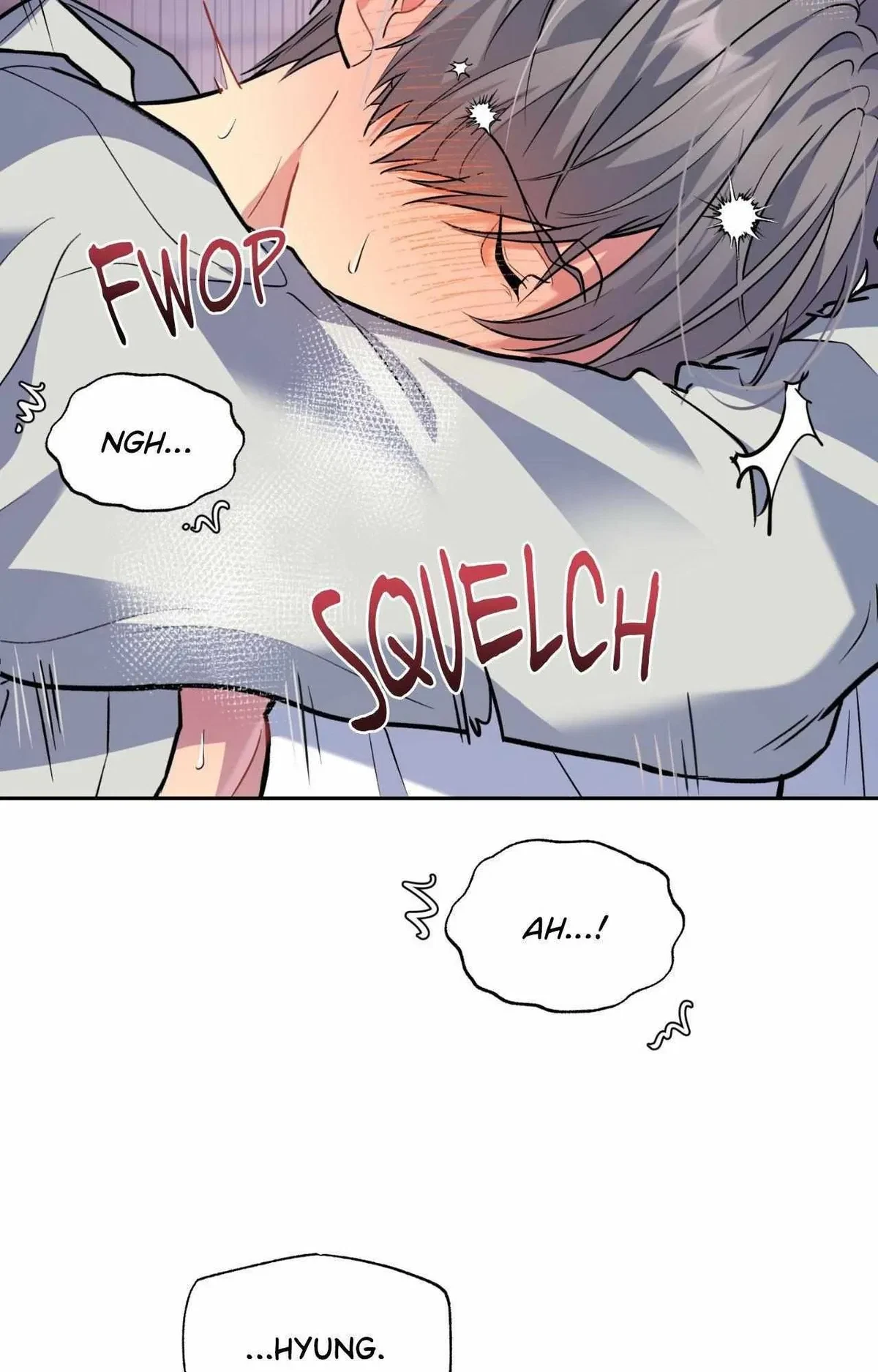 Let Me Be Your Dog Chapter 8, page 70