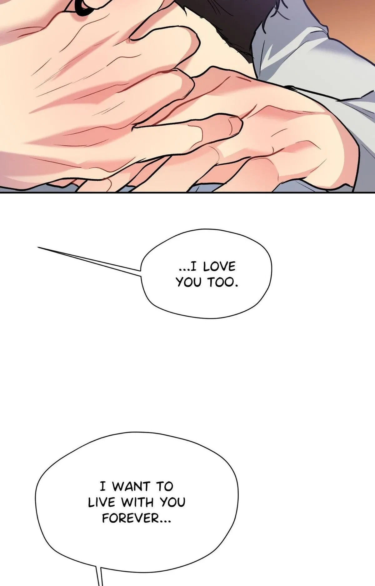Let Me Be Your Dog Chapter 8, page 76