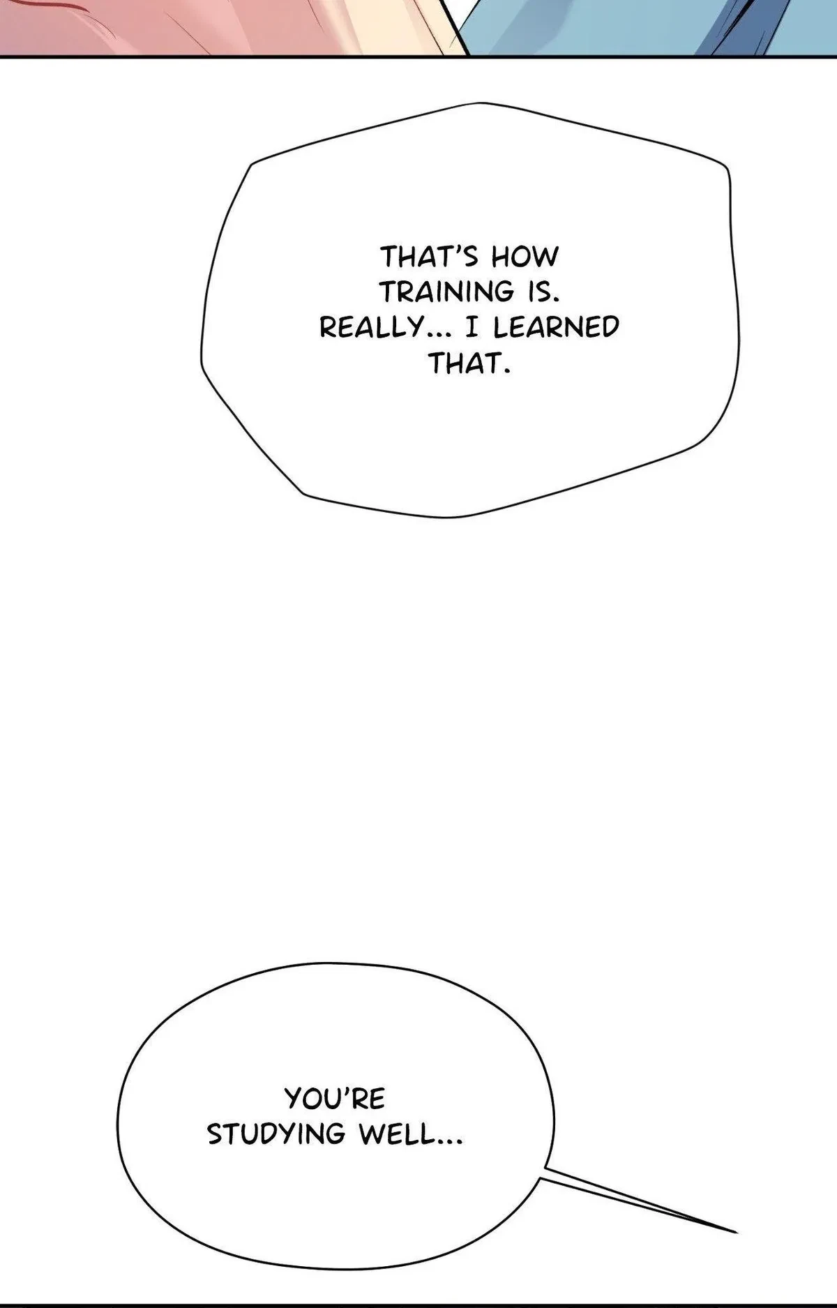 Let Me Be Your Dog Chapter 8, page 89