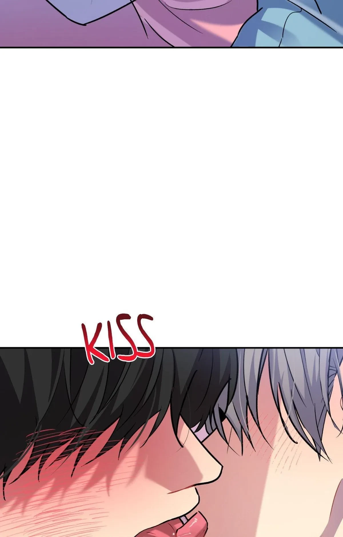 Let Me Be Your Dog Chapter 8, page 93