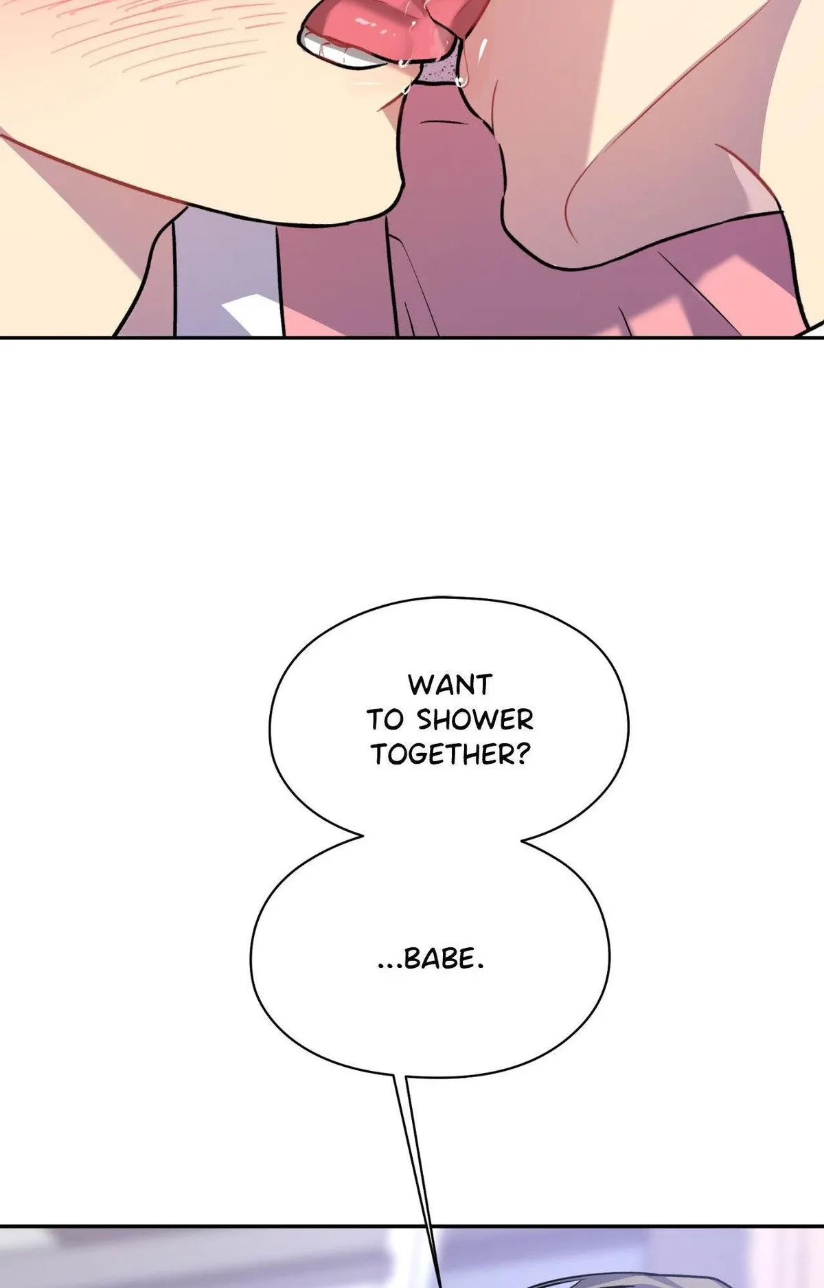 Let Me Be Your Dog Chapter 8, page 94