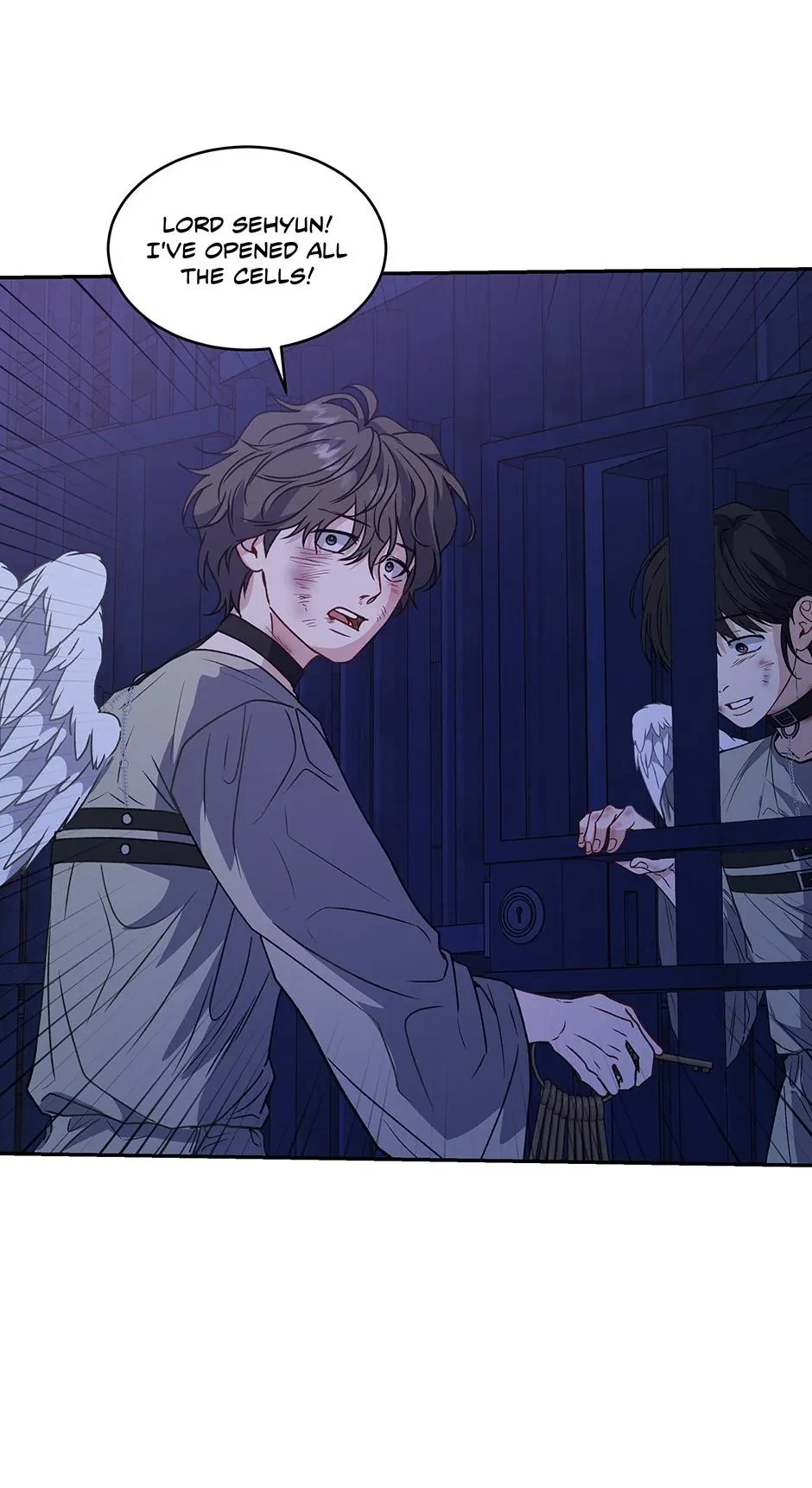 Chapter 60, page 61