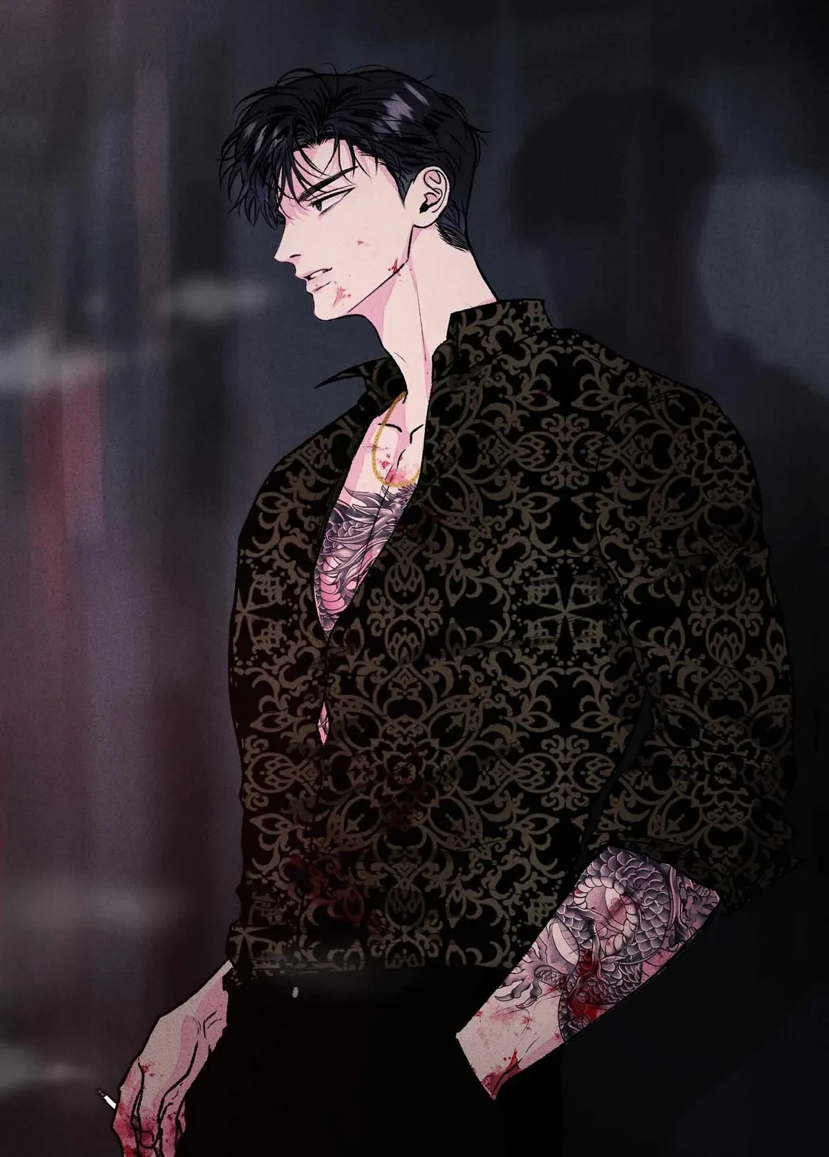Chapter 60, page 77