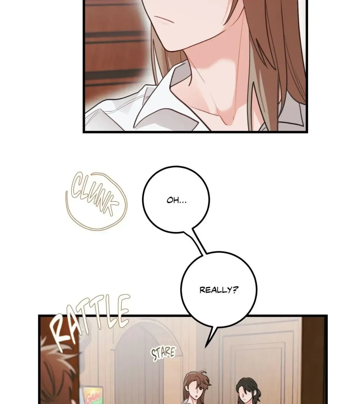 When Pear Blossoms Bloom Chapter 74, page 10