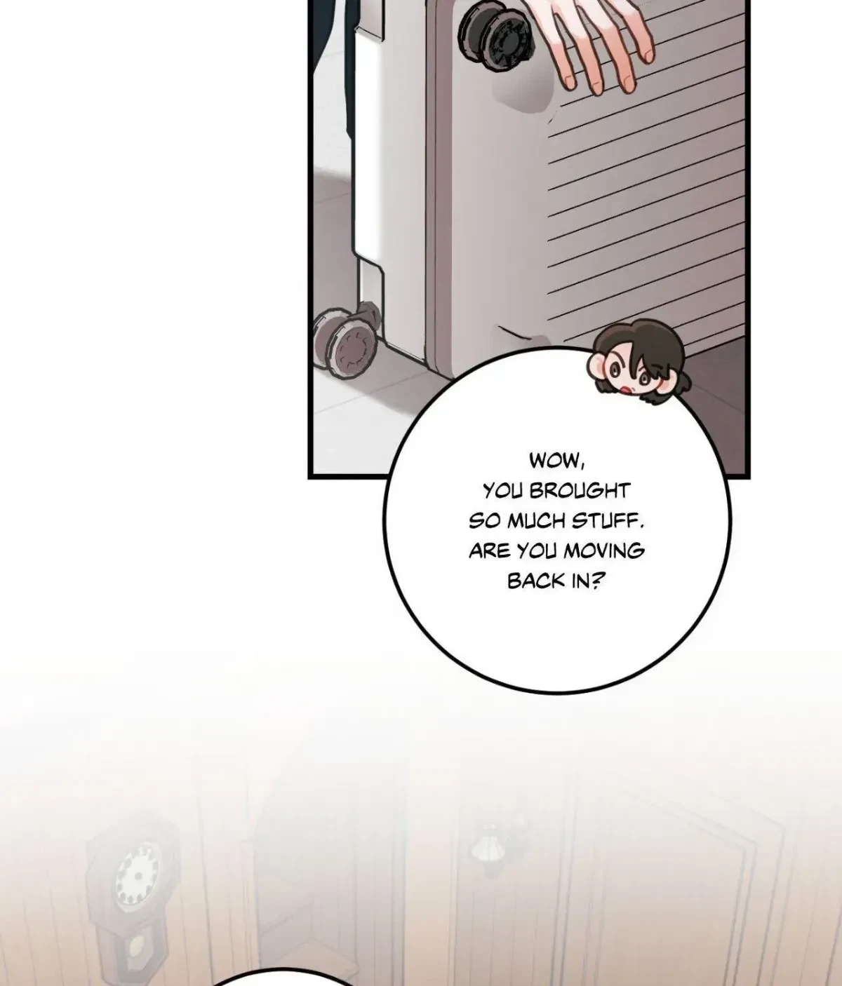When Pear Blossoms Bloom Chapter 74, page 12