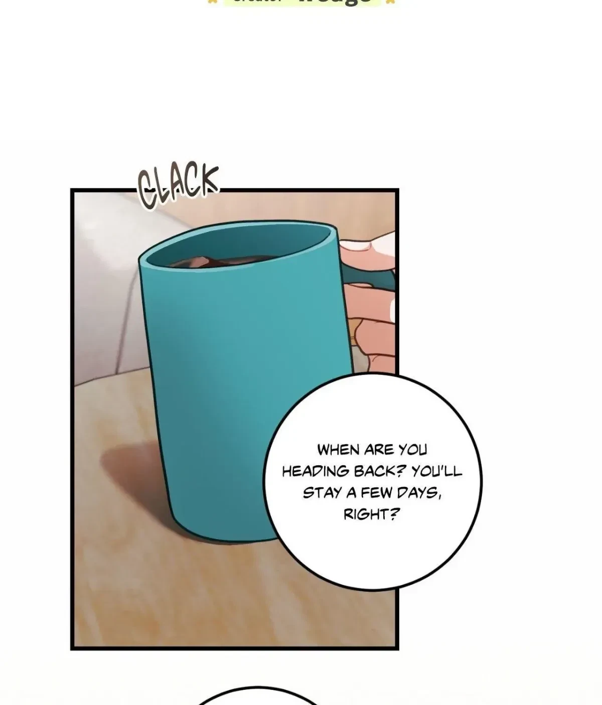 When Pear Blossoms Bloom Chapter 74, page 15