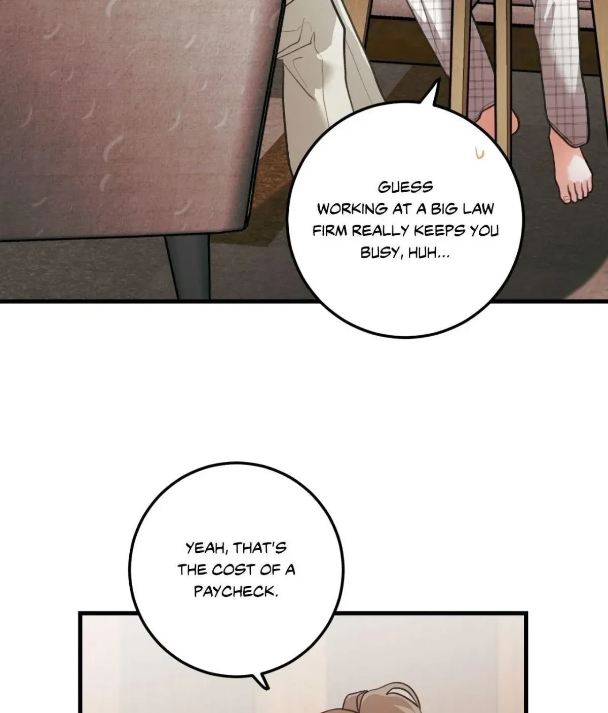 When Pear Blossoms Bloom Chapter 74, page 17