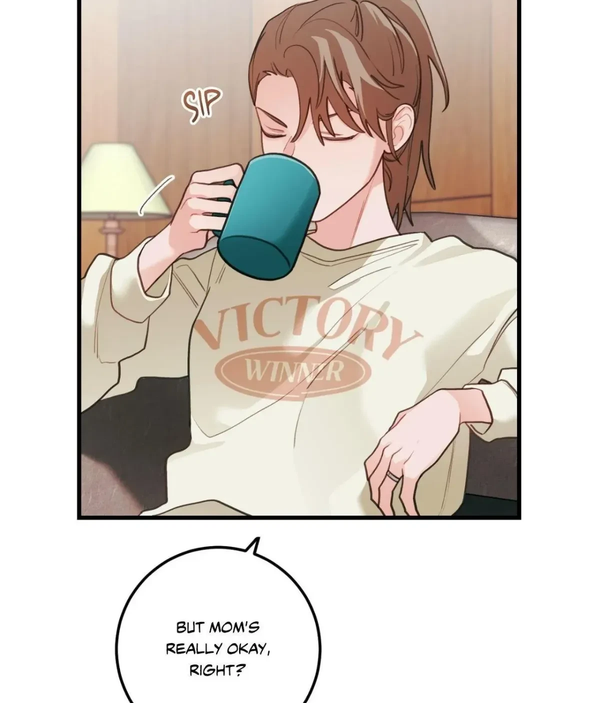 When Pear Blossoms Bloom Chapter 74, page 18