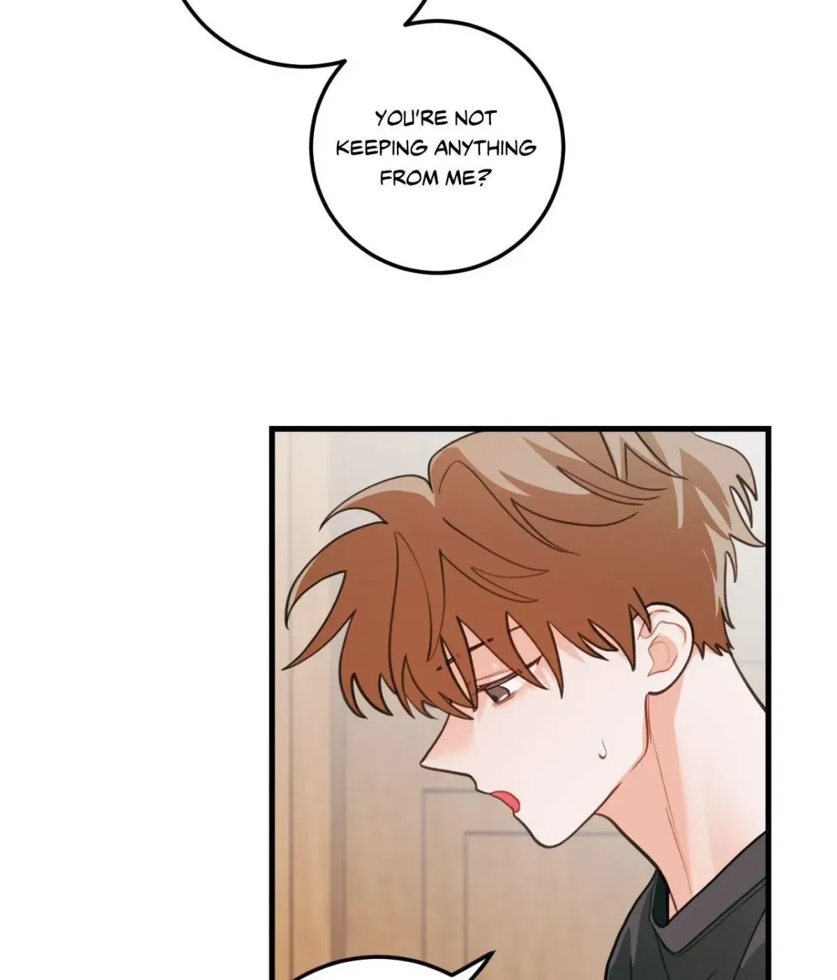 When Pear Blossoms Bloom Chapter 74, page 19
