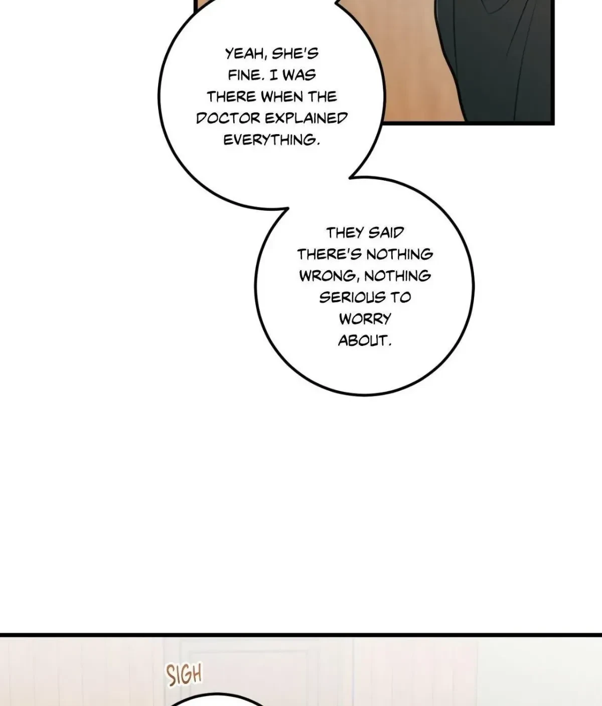 When Pear Blossoms Bloom Chapter 74, page 20