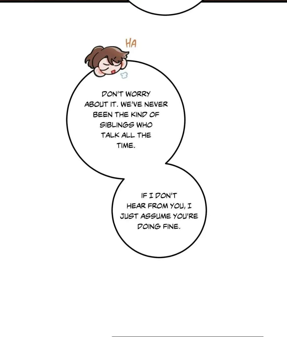 When Pear Blossoms Bloom Chapter 74, page 22