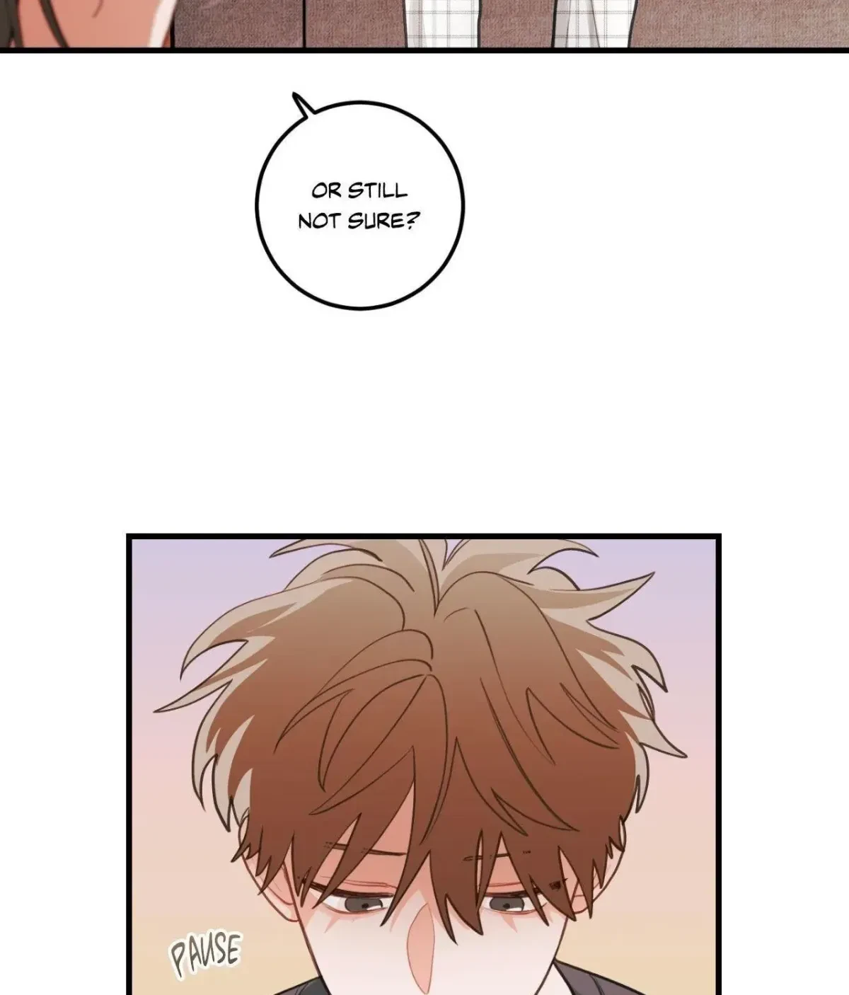 When Pear Blossoms Bloom Chapter 74, page 25