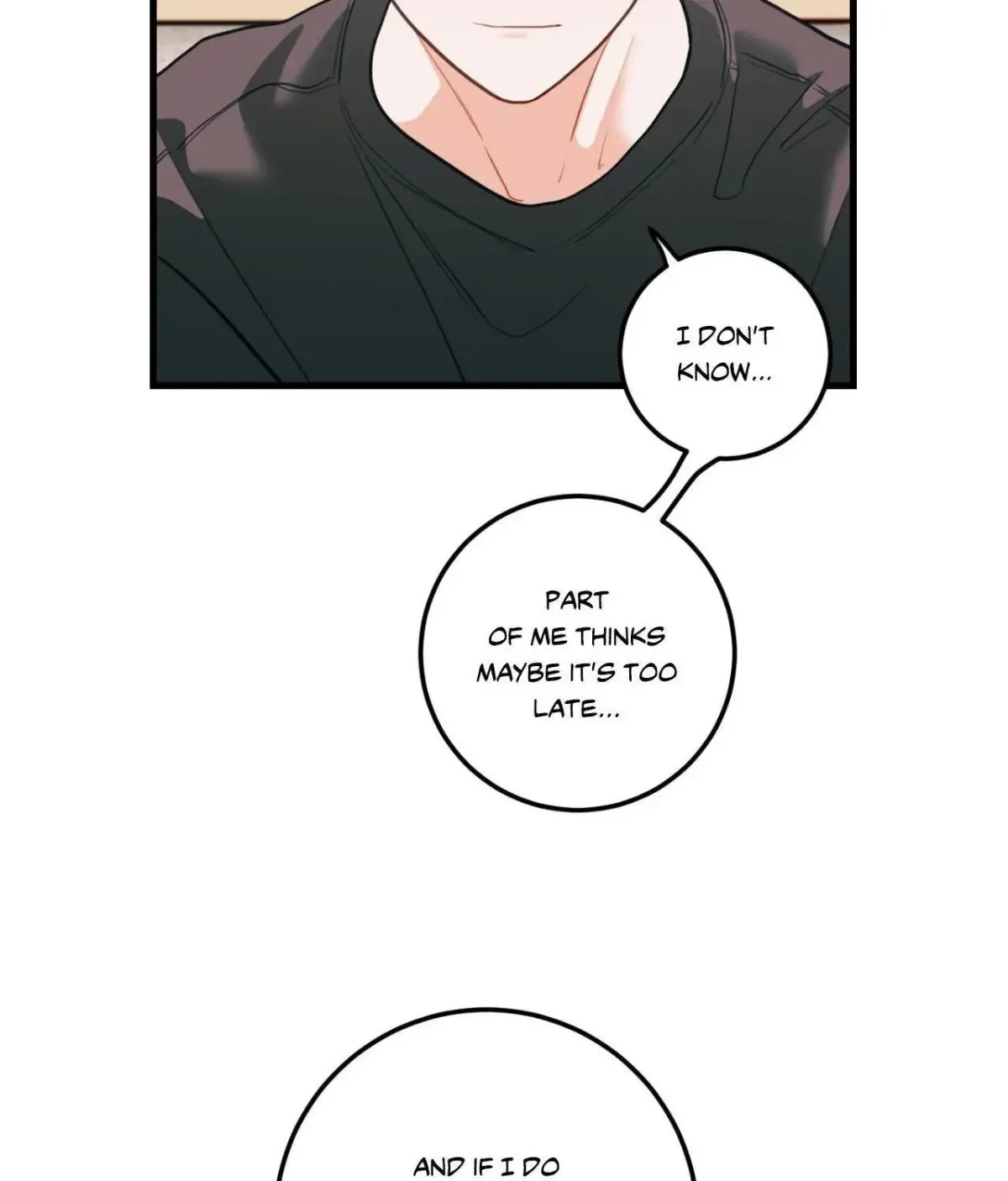 When Pear Blossoms Bloom Chapter 74, page 26