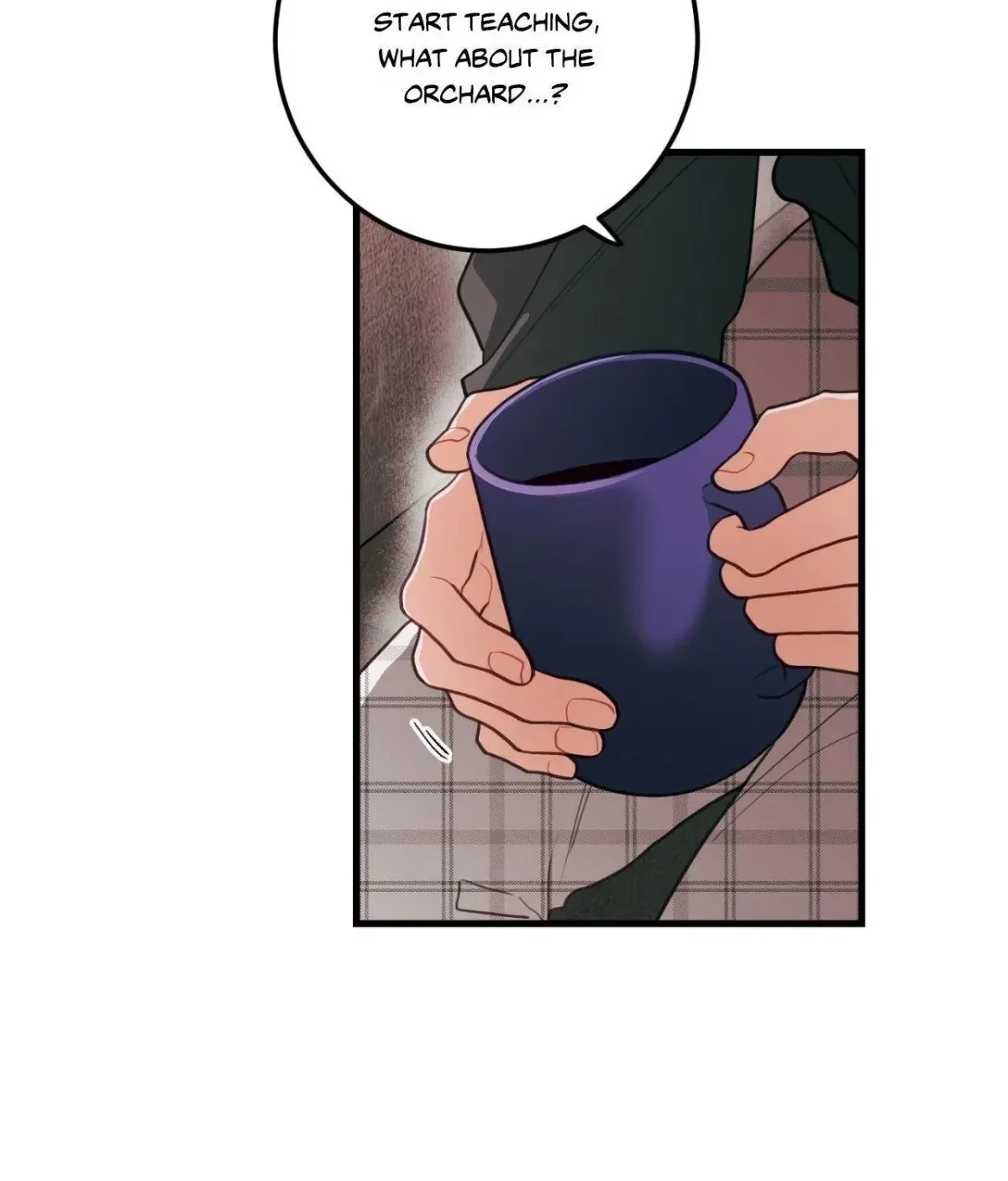 When Pear Blossoms Bloom Chapter 74, page 27