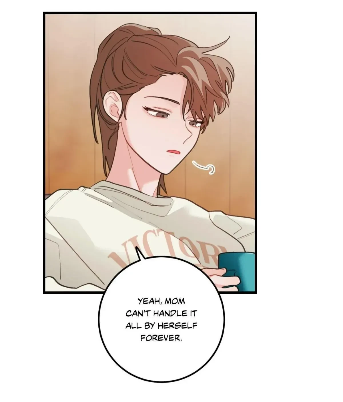When Pear Blossoms Bloom Chapter 74, page 28