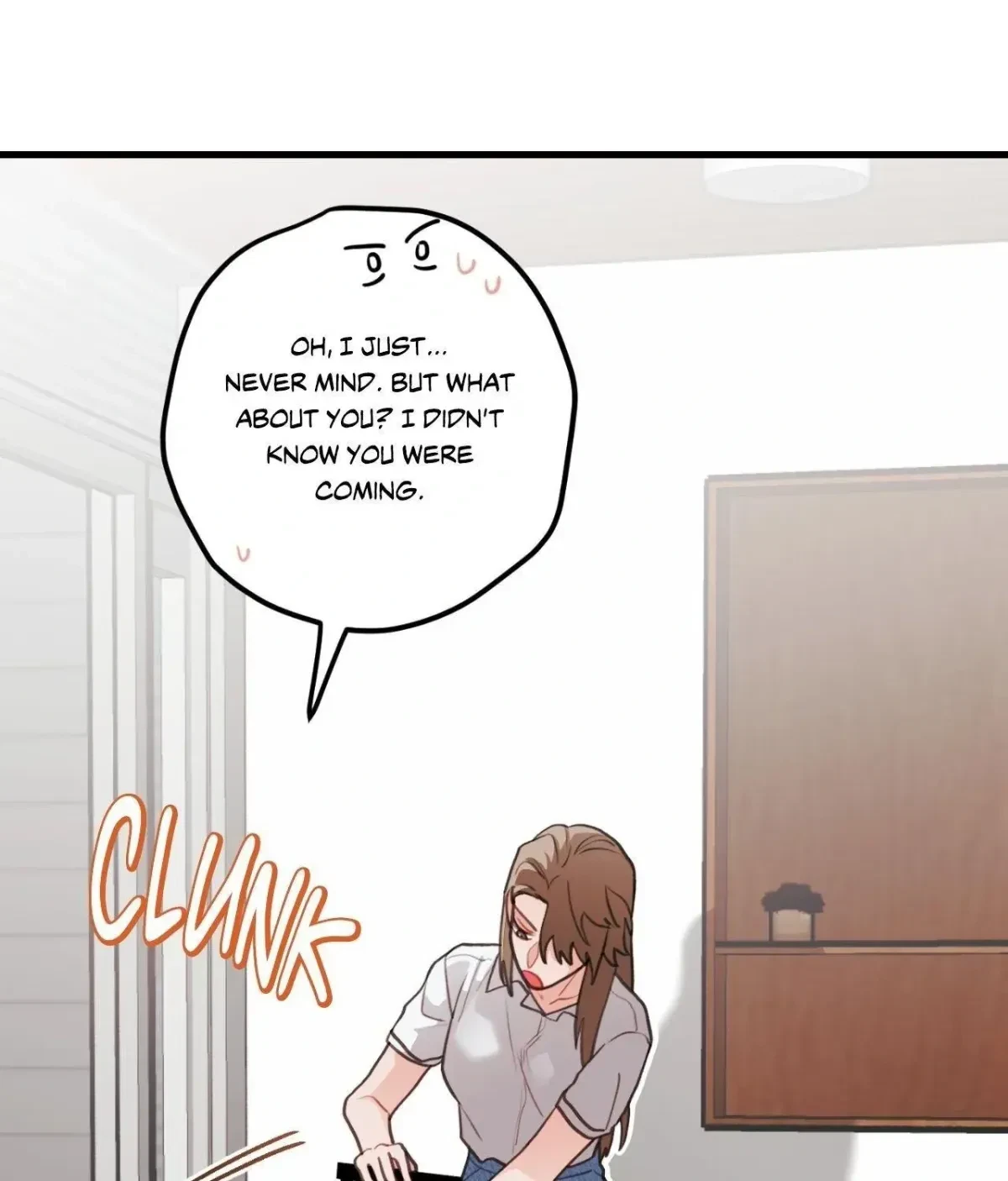 When Pear Blossoms Bloom Chapter 74, page 3