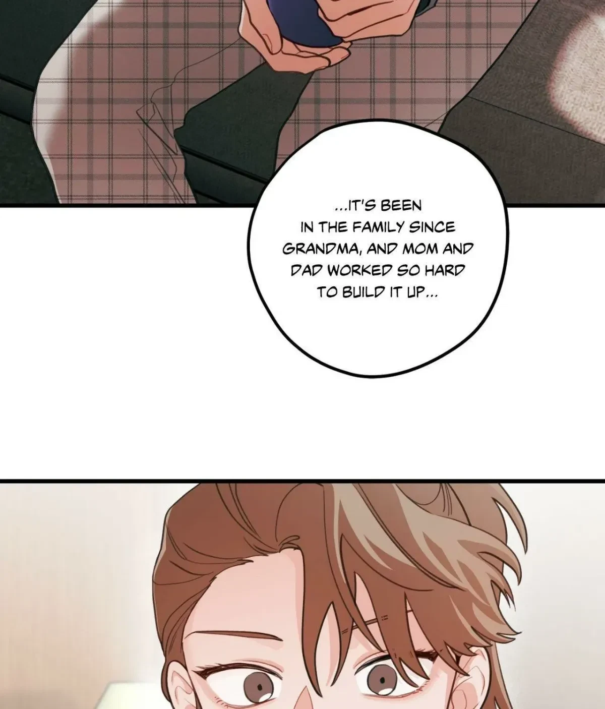 When Pear Blossoms Bloom Chapter 74, page 32