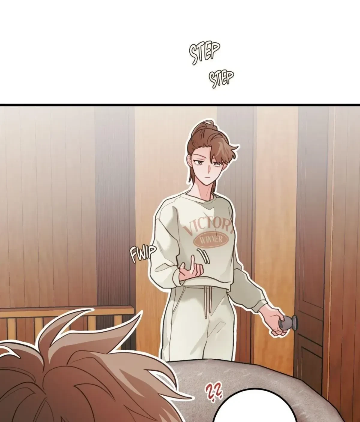 When Pear Blossoms Bloom Chapter 74, page 35