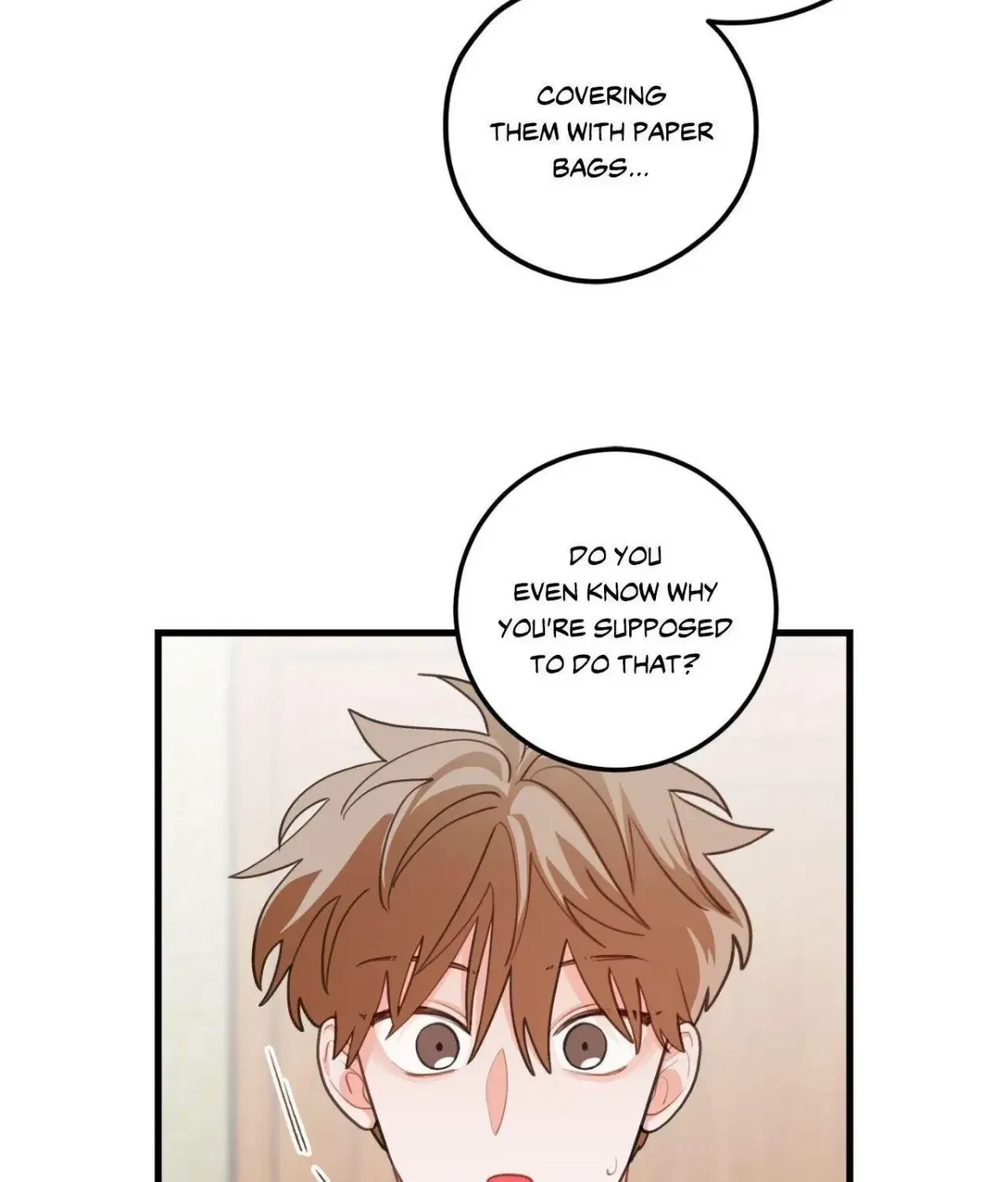 When Pear Blossoms Bloom Chapter 74, page 39