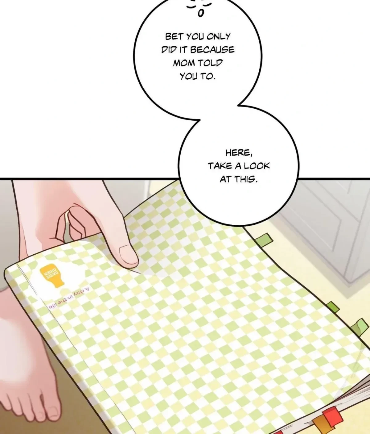 When Pear Blossoms Bloom Chapter 74, page 42