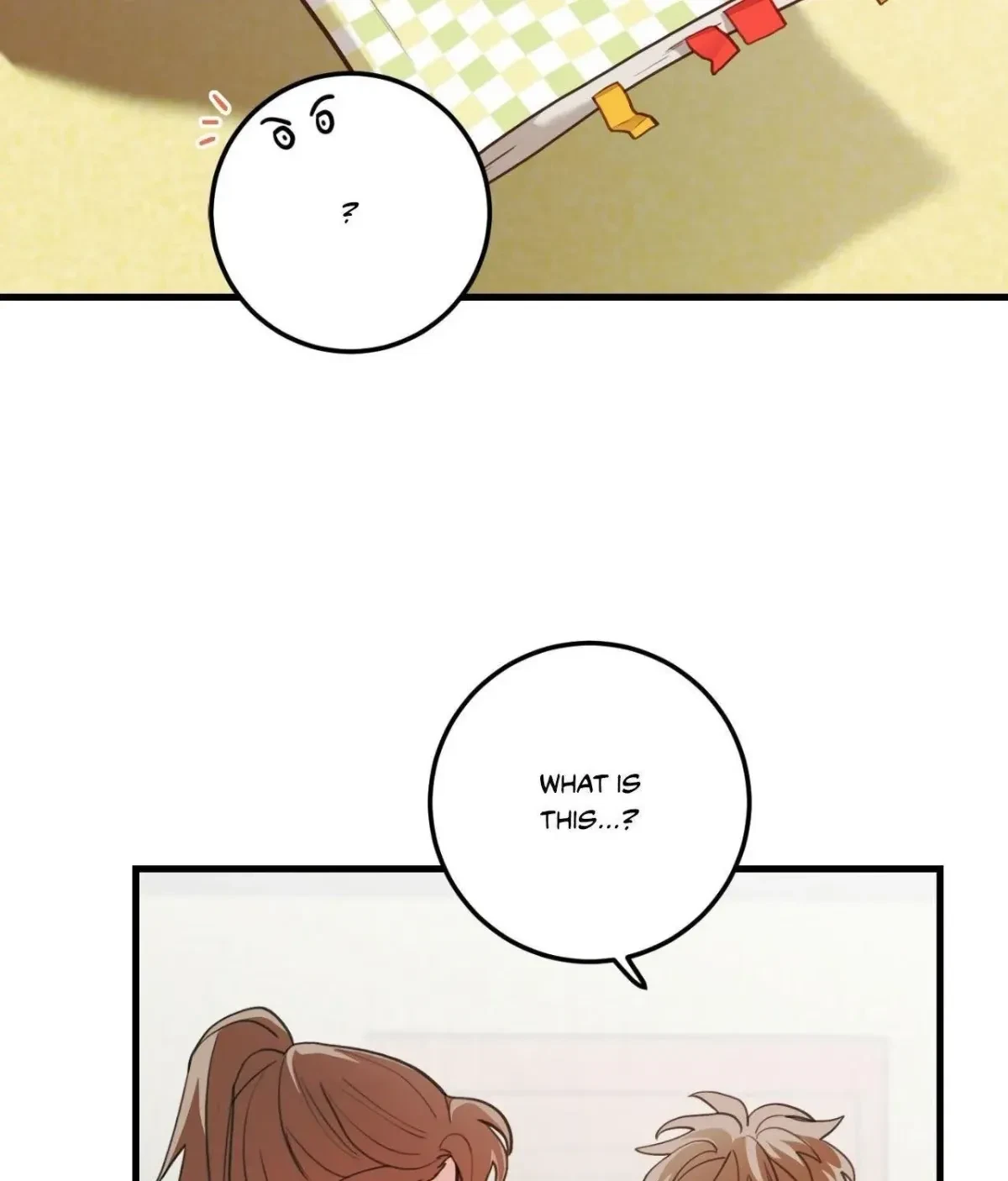When Pear Blossoms Bloom Chapter 74, page 43