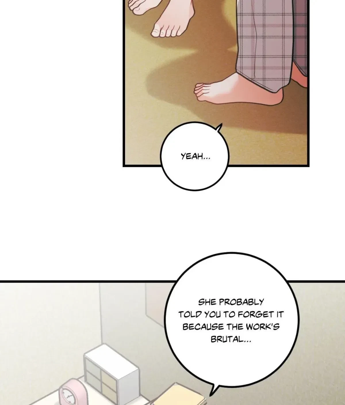 When Pear Blossoms Bloom Chapter 74, page 46