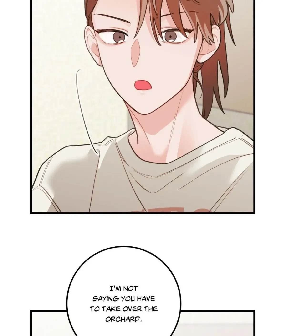 When Pear Blossoms Bloom Chapter 74, page 49
