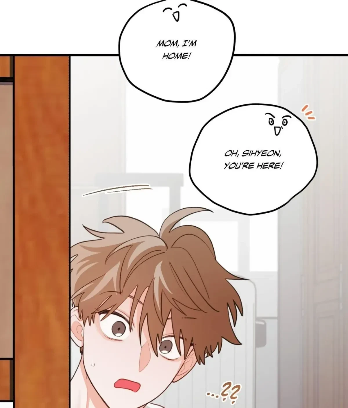 When Pear Blossoms Bloom Chapter 74, page 5