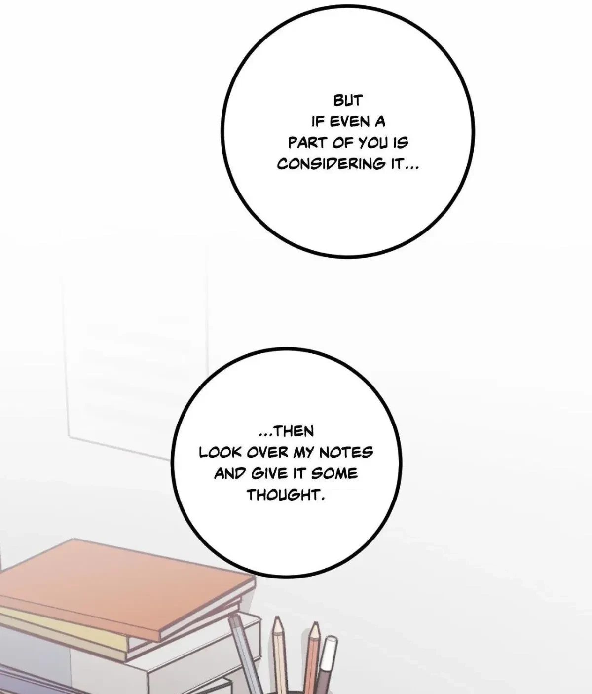 When Pear Blossoms Bloom Chapter 74, page 51