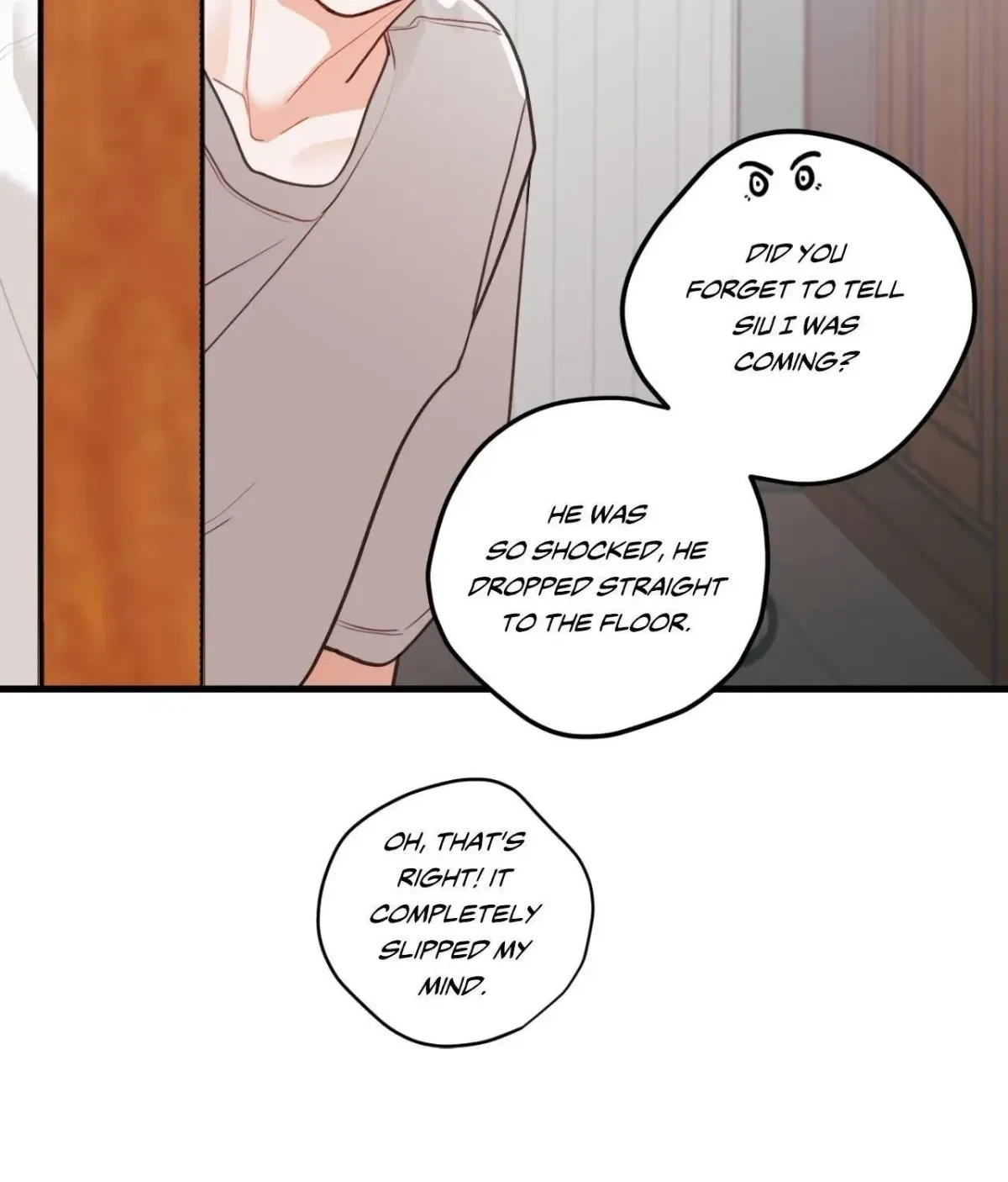 When Pear Blossoms Bloom Chapter 74, page 6