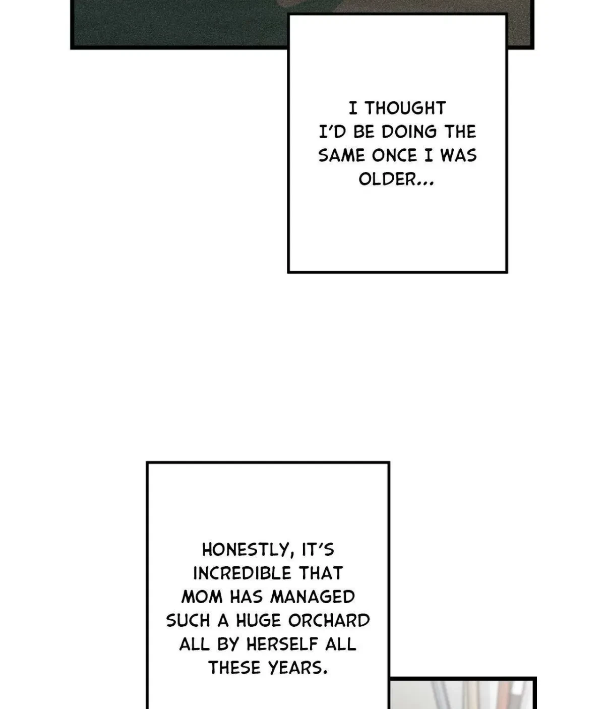 When Pear Blossoms Bloom Chapter 74, page 60