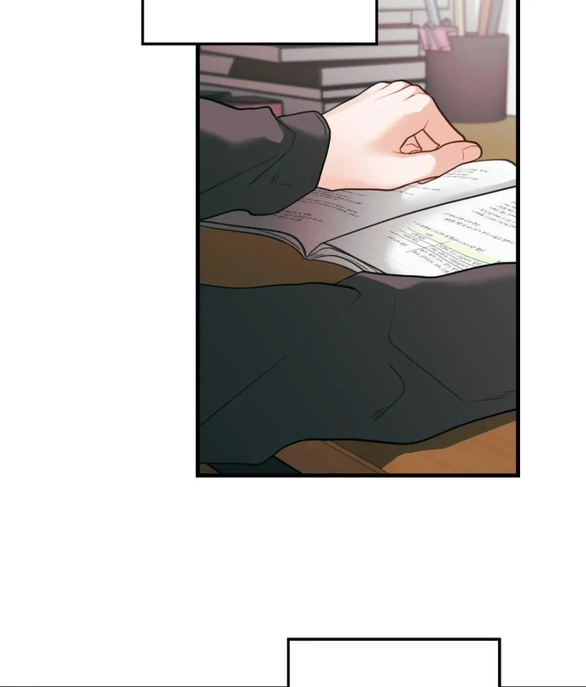 When Pear Blossoms Bloom Chapter 74, page 61