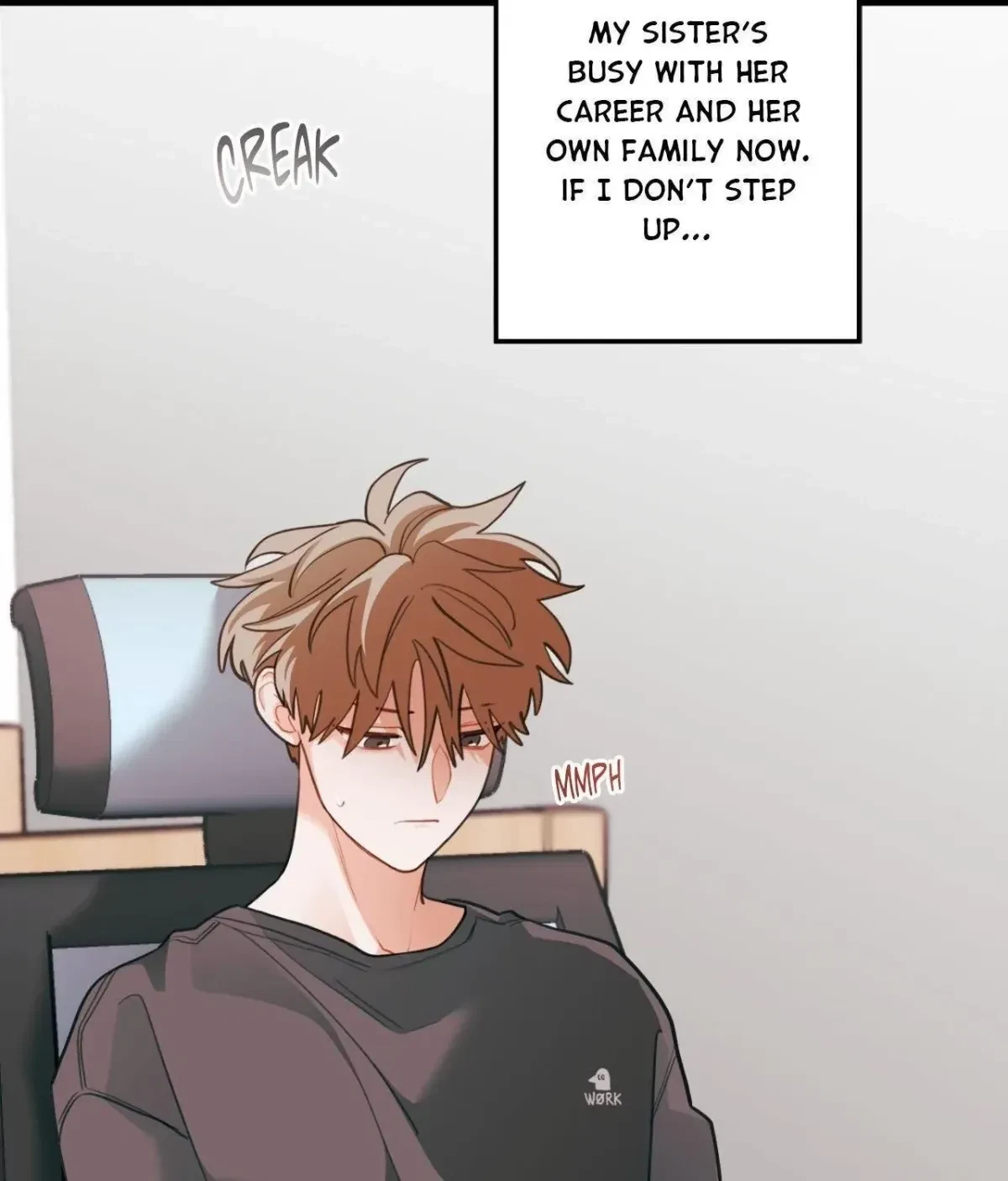 When Pear Blossoms Bloom Chapter 74, page 62