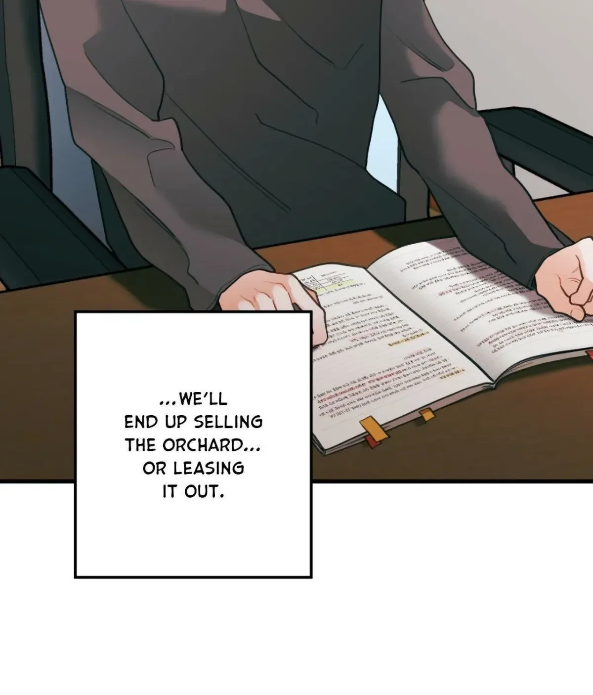When Pear Blossoms Bloom Chapter 74, page 63