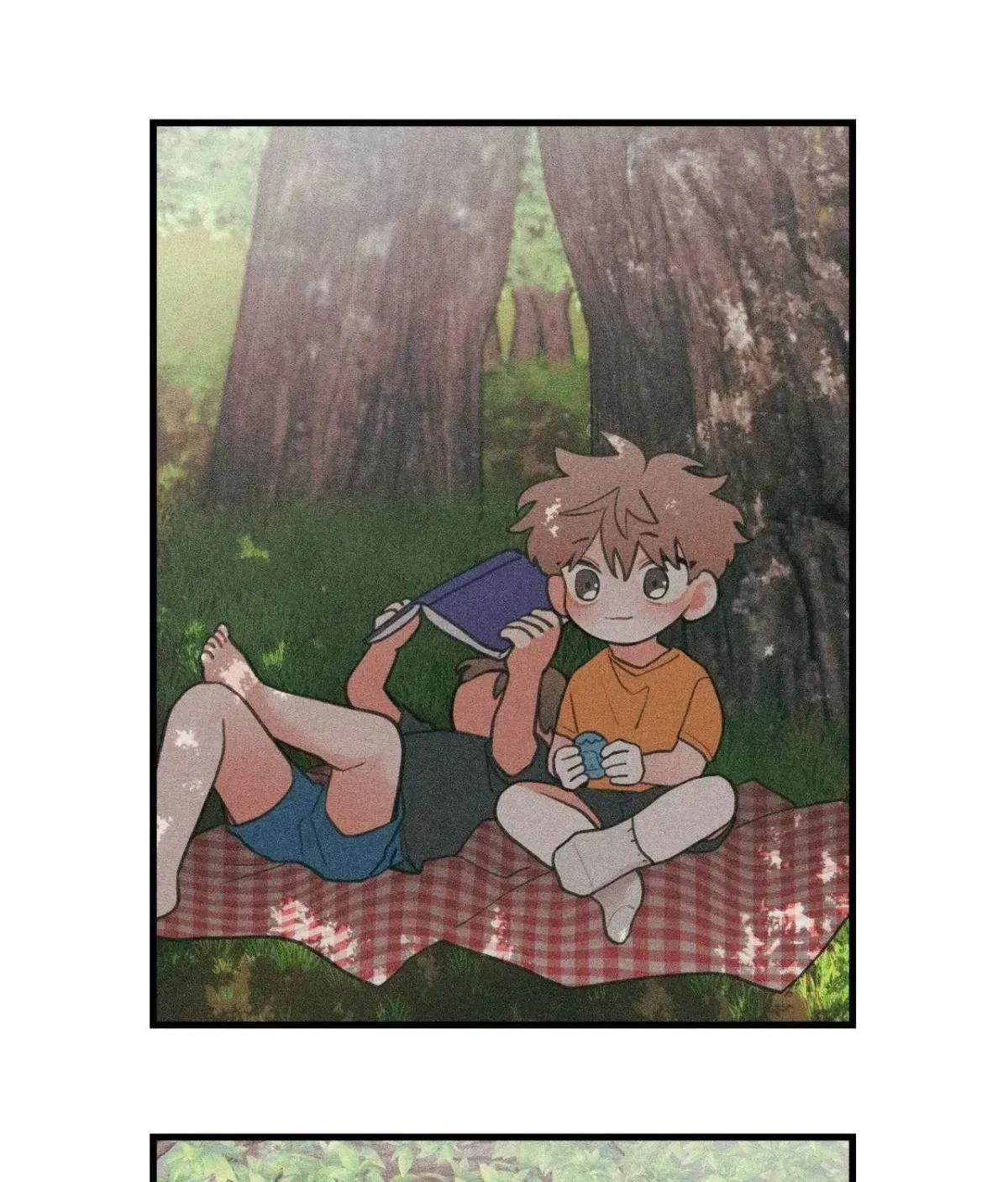 When Pear Blossoms Bloom Chapter 74, page 64
